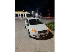 Sahibinden Fiat Linea 1.3 Multijet Active Plus 2011 Model 