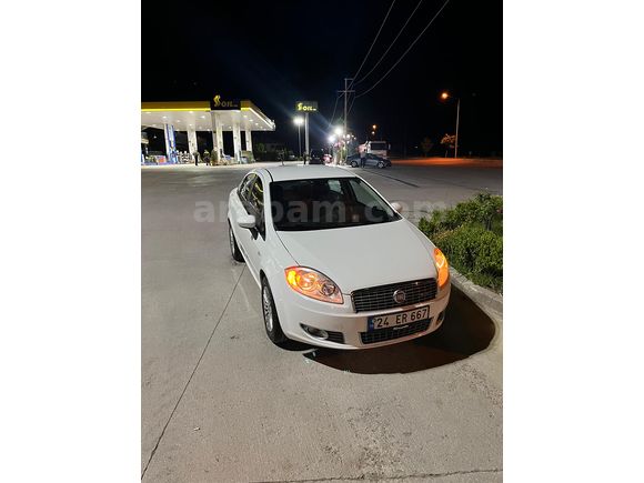 Sahibinden Fiat Linea 1.3 Multijet Active Plus 2011 Model 