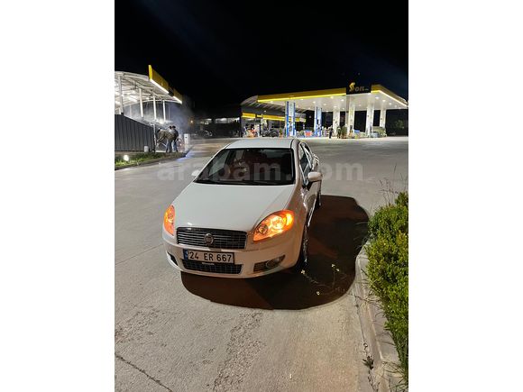 Sahibinden Fiat Linea 1.3 Multijet Active Plus 2011 Model 