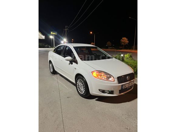 Sahibinden Fiat Linea 1.3 Multijet Active Plus 2011 Model 