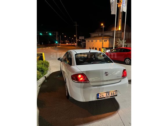 Sahibinden Fiat Linea 1.3 Multijet Active Plus 2011 Model 