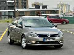 2013 MODEL SORUNSUZ DEĞİŞENSİZ DÜŞÜK KM PASSAT 1.6 DİZEL COMFORTLİNE MANUEL