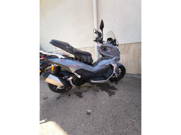 Temiz KAMERALI Beatrix 150