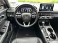 2024 HONDA CİVİC EXECUTİVE PLUS 1.5 VTEC 22 BİN KM