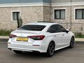 2024 HONDA CİVİC EXECUTİVE PLUS 1.5 VTEC 22 BİN KM
