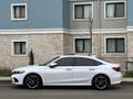 2024 HONDA CİVİC EXECUTİVE PLUS 1.5 VTEC 22 BİN KM
