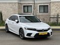 2024 HONDA CİVİC EXECUTİVE PLUS 1.5 VTEC 22 BİN KM