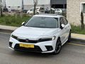 2024 HONDA CİVİC EXECUTİVE PLUS 1.5 VTEC 22 BİN KM