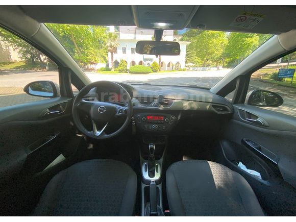 2. Sahibinden Opel Corsa 1.4 Essentia 2015 Model 
