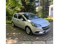 2. Sahibinden Opel Corsa 1.4 Essentia 2015 Model 