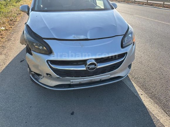 2. Sahibinden Opel Corsa 1.4 Essentia 2015 Model 