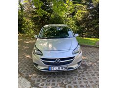 2. Sahibinden Opel Corsa 1.4 Essentia 2015 Model 