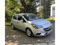 2. Sahibinden Opel Corsa 1.4 Essentia 2015 Model 
