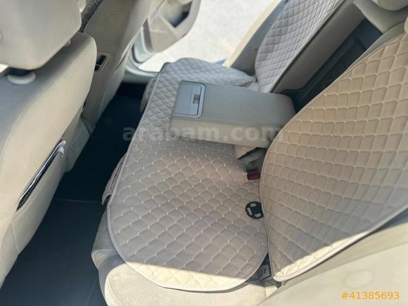 2017 SKODA SUPERB 188 BİN KM HATASIZ TRAMERSİZ
