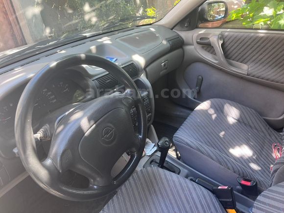 Sahibinden Opel Astra 1.6 GL 1995 Model