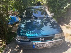 Sahibinden Opel Astra 1.6 GL 1995 Model