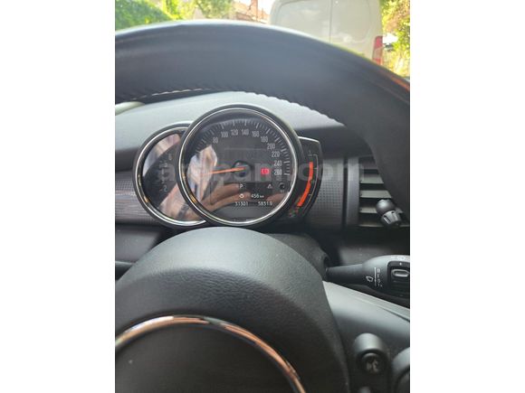 Sahibinden Mini Cooper 1.5 Classic 2019 Model
