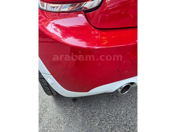 Sahibinden Mini Cooper 1.5 Classic 2019 Model
