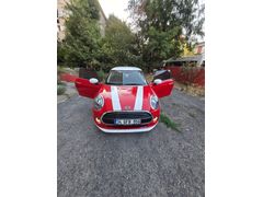 Sahibinden Mini Cooper 1.5 Classic 2019 Model