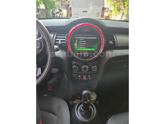 Sahibinden Mini Cooper 1.5 Classic 2019 Model