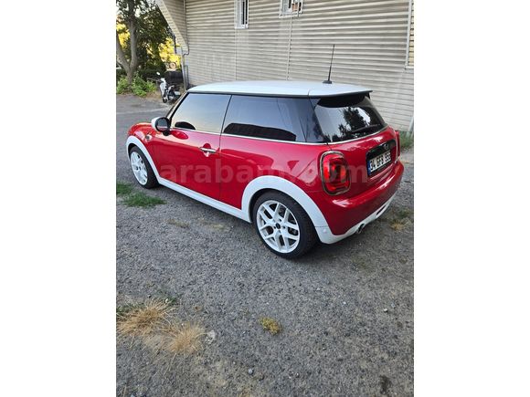 Sahibinden Mini Cooper 1.5 Classic 2019 Model