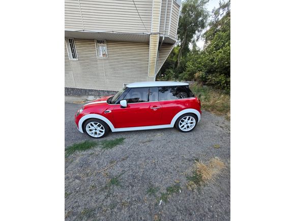 Sahibinden Mini Cooper 1.5 Classic 2019 Model