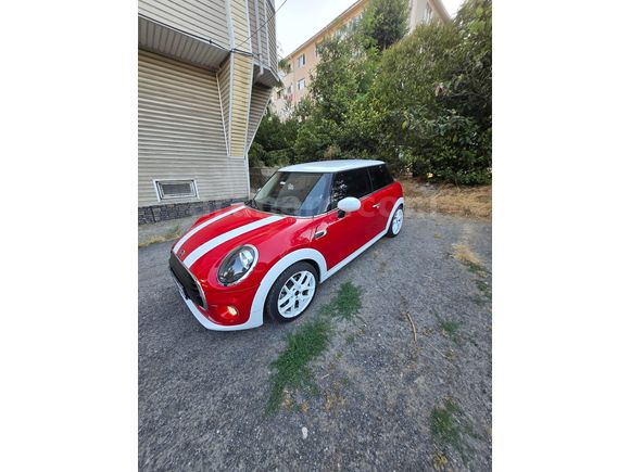 Sahibinden Mini Cooper 1.5 Classic 2019 Model