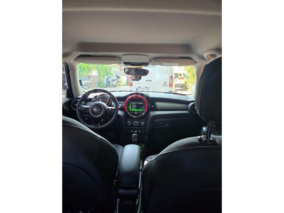 Sahibinden Mini Cooper 1.5 Classic 2019 Model
