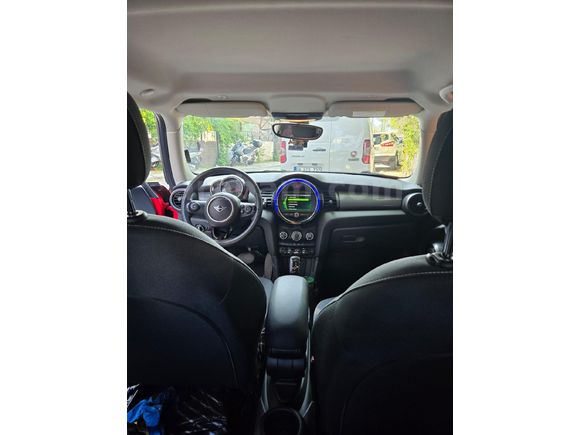 Sahibinden Mini Cooper 1.5 Classic 2019 Model