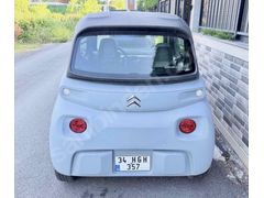 Sahibinden Citroen AMİ My Ami Pop 2023 Model İstanbul