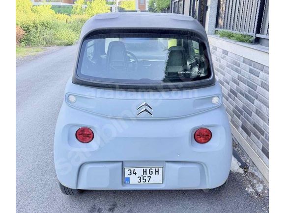 Sahibinden Citroen AMİ My Ami Pop 2023 Model İstanbul