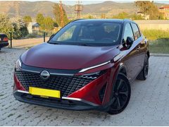 NİSSAN QASHQAİ 2025 MODEL HATASIZ 1.5 E POWER SKY PACK 9700 KM