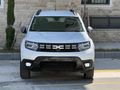 2024 DACIA DUSTER JOURNEY 4X4 57 BİN KM