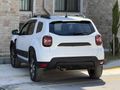 2024 DACIA DUSTER JOURNEY 4X4 57 BİN KM