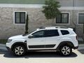 2024 DACIA DUSTER JOURNEY 4X4 57 BİN KM