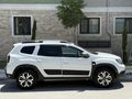 2024 DACIA DUSTER JOURNEY 4X4 57 BİN KM
