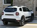 2024 DACIA DUSTER JOURNEY 4X4 57 BİN KM