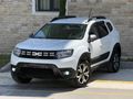 2024 DACIA DUSTER JOURNEY 4X4 57 BİN KM