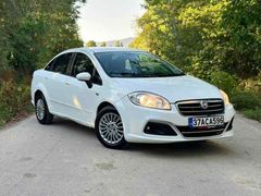 Galeriden Fiat Linea 1.3 Multijet Easy 2013 Model Kastamonu