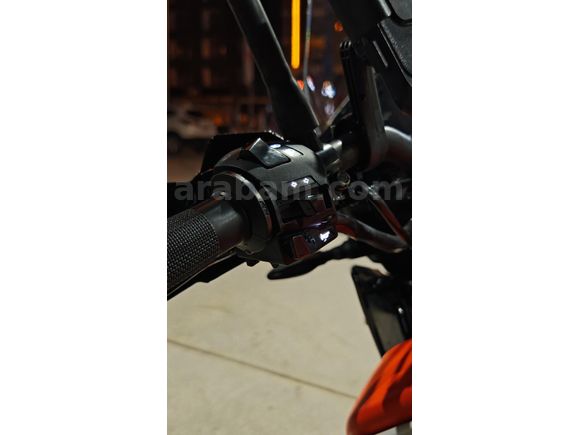Sahibinden KTM 250 Adventure