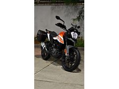 Sahibinden KTM 250 Adventure