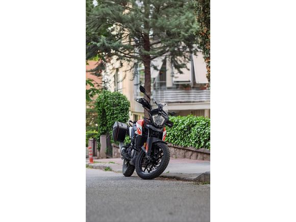 Sahibinden KTM 250 Adventure