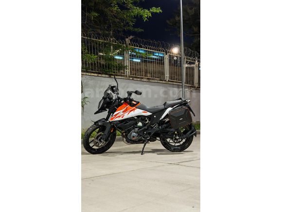 Sahibinden KTM 250 Adventure