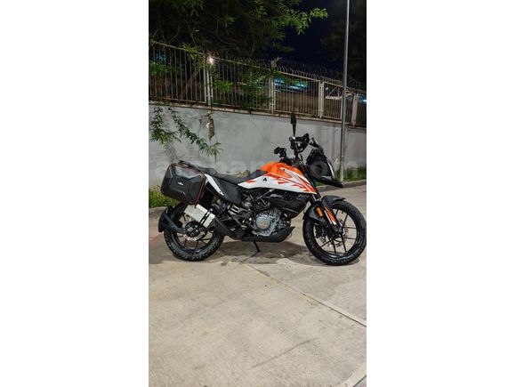 Sahibinden KTM 250 Adventure