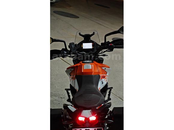 Sahibinden KTM 250 Adventure