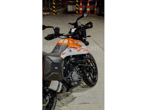 Sahibinden KTM 250 Adventure