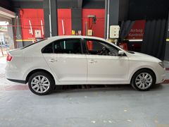 %20 PEŞİN-12 AY SIFIR FAİZ-Seat Toledo 1.4 TDI Style 2017 Model Bolu 180.186 km Beyaz