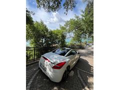 UZN MOTORS'DAN PEUGEOT RCZ 1.6TPH 