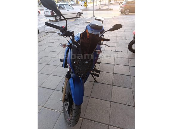 Sahibinden Apachi Diğer Modeller