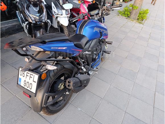 Sahibinden Apachi Diğer Modeller